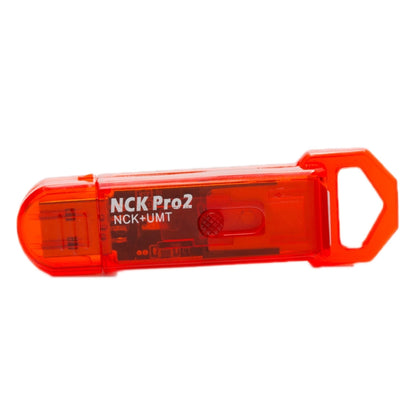 DONGLE NCK PRO2 2 en 1 DONGLE NCK +DONGLE UMT