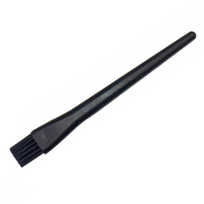 Brosse de nettoyage d'ordinateur antistatique, ensemble de pincettes, clavier de balayage