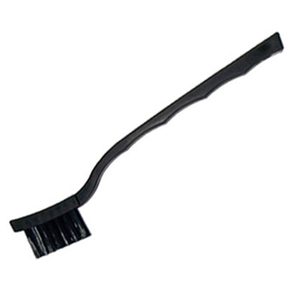 Brosse de nettoyage d'ordinateur antistatique, ensemble de pincettes, clavier de balayage