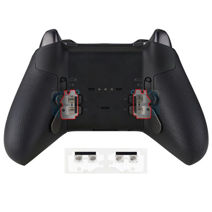 Plaque conductrice de poignée Bluetooth sans fil pour Xbox One Elite 2