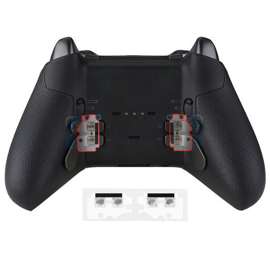 Plaque conductrice de poignée Bluetooth sans fil pour Xbox One Elite 2