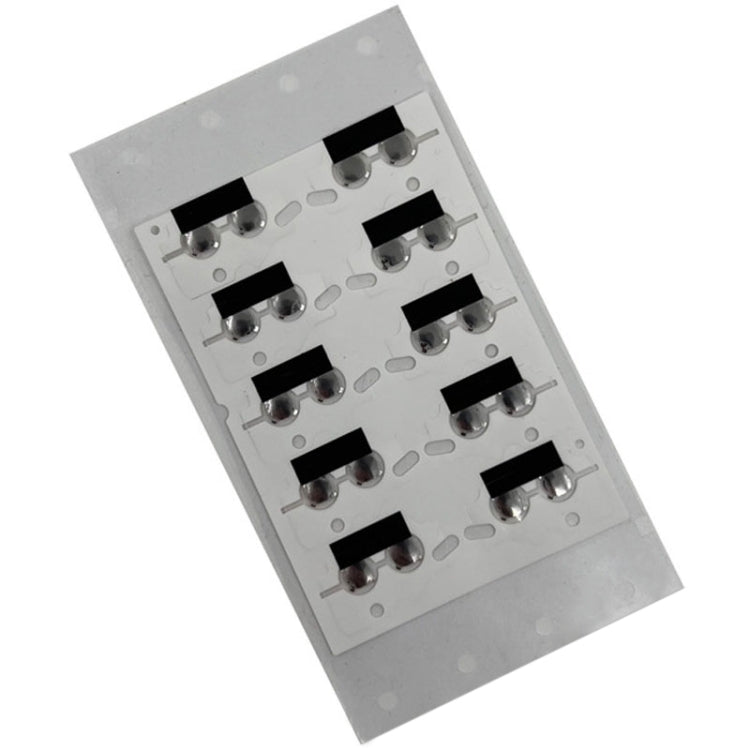 Plaque conductrice de poignée Bluetooth sans fil pour Xbox One Elite 2