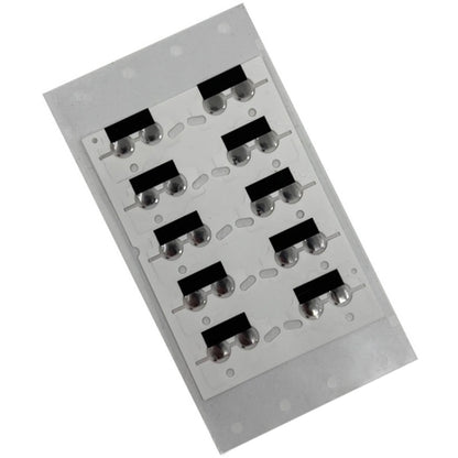 Plaque conductrice de poignée Bluetooth sans fil pour Xbox One Elite 2