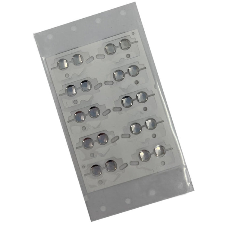 Plaque conductrice de poignée Bluetooth sans fil pour Xbox One Elite 2