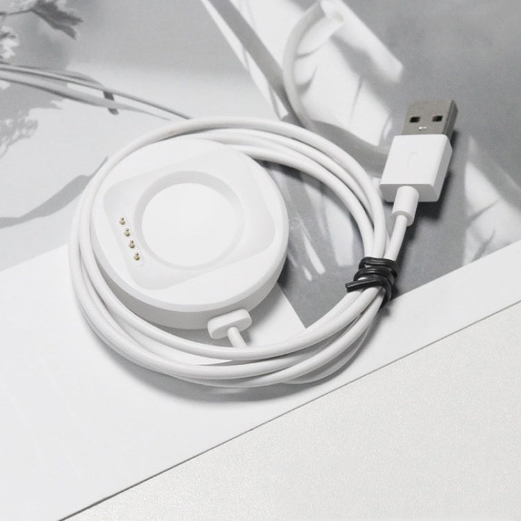 Câble de chargement du chargeur magnétique du port USB de la montre, For OPPO Watch 2, For OPPO Watch 3 Pro