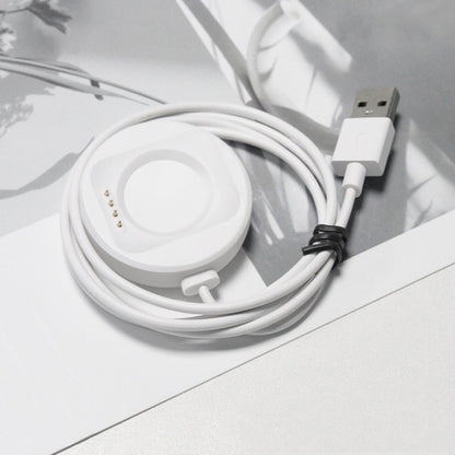 Câble de chargement du chargeur magnétique du port USB de la montre, For OPPO Watch 2, For OPPO Watch 3 Pro