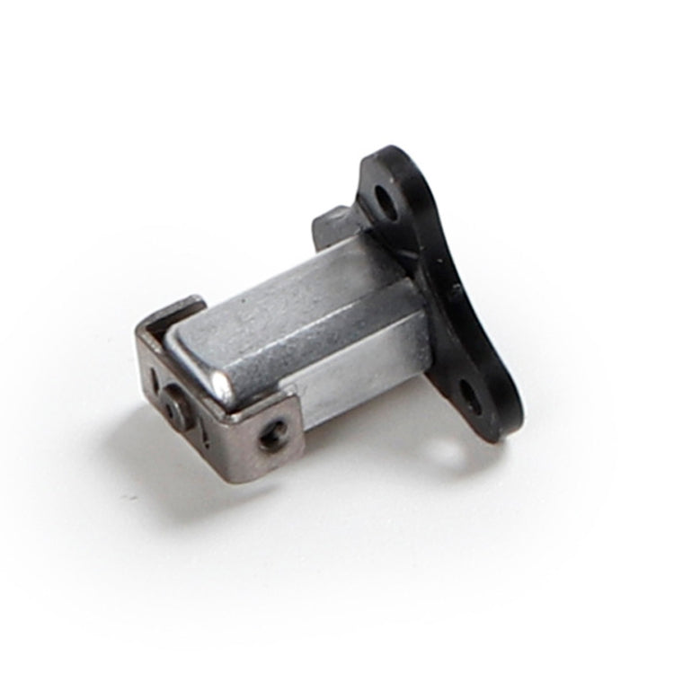 Pour DJI Mavic Mini 3 Pro / Mini 3 Pivots avant et arrière Pivots de moteur de bras