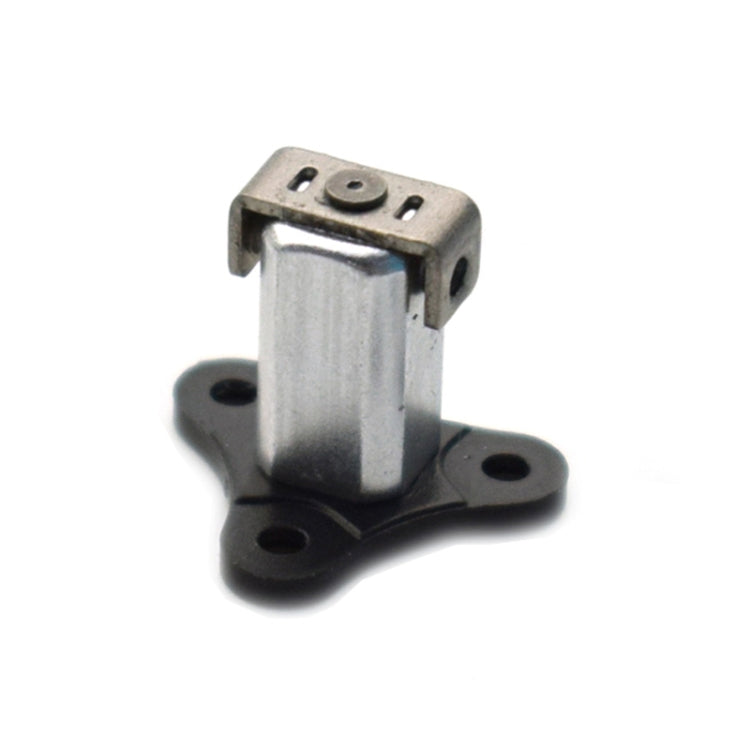 Pour DJI Mavic Mini 3 Pro / Mini 3 Pivots avant et arrière Pivots de moteur de bras