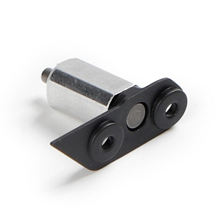 Pour DJI Mavic Mini 3 Pro / Mini 3 Pivots avant et arrière Pivots de moteur de bras