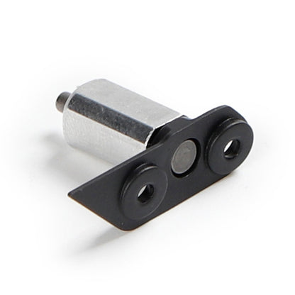 Pour DJI Mavic Mini 3 Pro / Mini 3 Pivots avant et arrière Pivots de moteur de bras