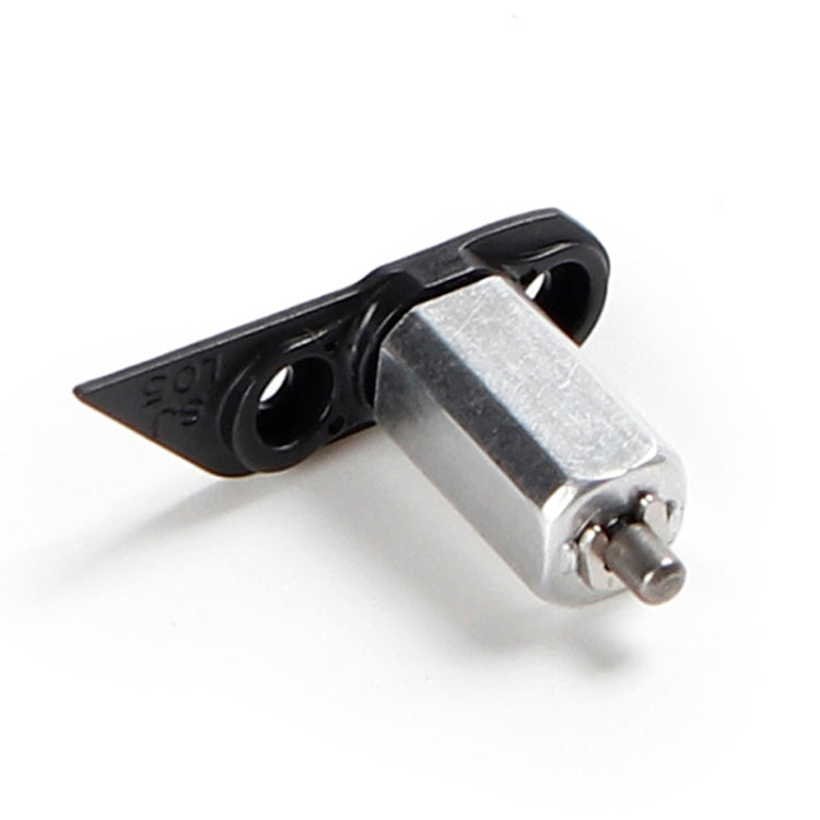 Pour DJI Mavic Mini 3 Pro / Mini 3 Pivots avant et arrière Pivots de moteur de bras