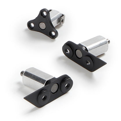 Pour DJI Mavic Mini 3 Pro / Mini 3 Pivots avant et arrière Pivots de moteur de bras