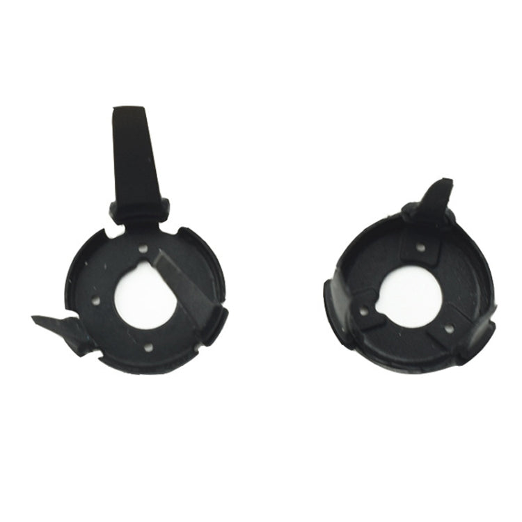 Pour caméra à cardan DJI Mavic Mini 3 PRO, caoutchouc absorbant les chocs
