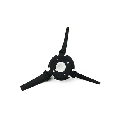 Pour caméra à cardan DJI Mavic Mini 3 PRO, caoutchouc absorbant les chocs