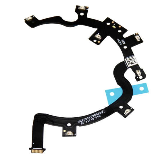 Pièces de réparation de câble flexible de positionnement du contrôleur Meta Quest 3