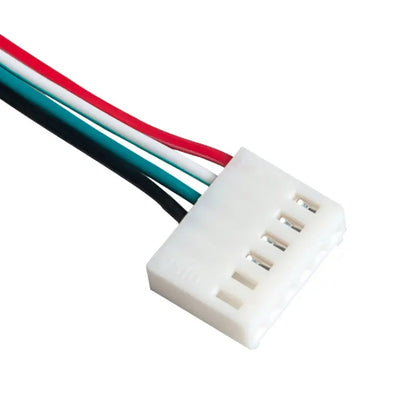 Câble d'alimentation pour carte mère HP Z230 Z220 SFF 24P à 6P ATX PSU