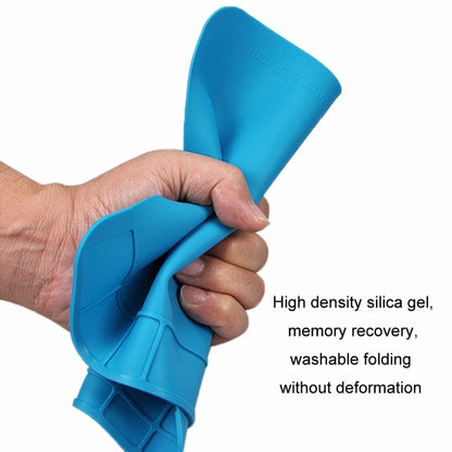 Banc de réparation de téléphone et d'ordinateur, tapis de Table de soudage en Silicone résistant aux hautes températures