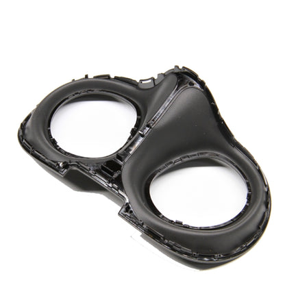 Pièce de rechange pour support de couvercle d'objectif de caméra de casque Meta Quest 3