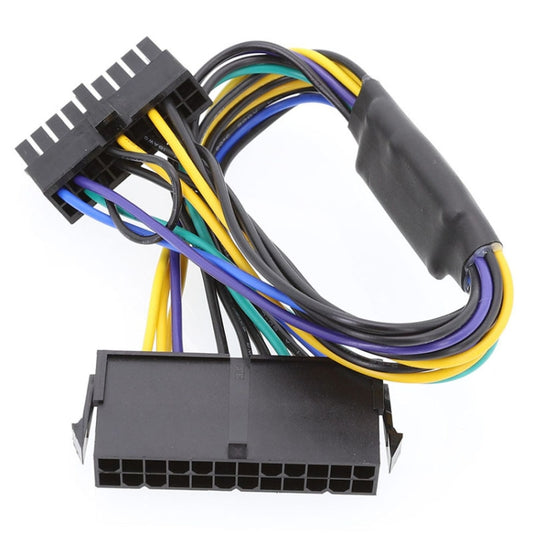 Câble adaptateur d'alimentation pour HP Z620/Z420, câble d'alimentation ATX 24 broches à 18 broches, carte mère HP
