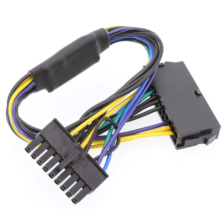Câble adaptateur d'alimentation pour HP Z620/Z420, câble d'alimentation ATX 24 broches à 18 broches, carte mère HP