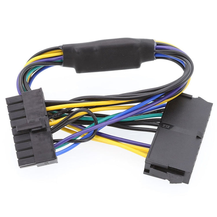 Câble adaptateur d'alimentation pour HP Z620/Z420, câble d'alimentation ATX 24 broches à 18 broches, carte mère HP