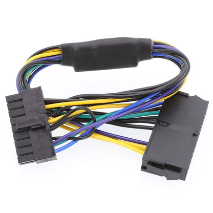 Câble adaptateur d'alimentation pour HP Z620/Z420, câble d'alimentation ATX 24 broches à 18 broches, carte mère HP