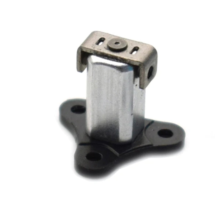Pièces de rechange pour arbre de bras DJI Mini 4 Pro, Front Axis, Left Rear Axis, Right Rear Axis