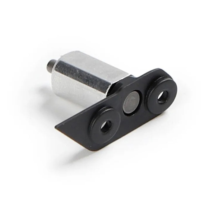 Pièces de rechange pour arbre de bras DJI Mini 4 Pro, Front Axis, Left Rear Axis, Right Rear Axis