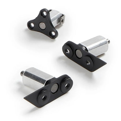 Pièces de rechange pour arbre de bras DJI Mini 4 Pro, Front Axis, Left Rear Axis, Right Rear Axis
