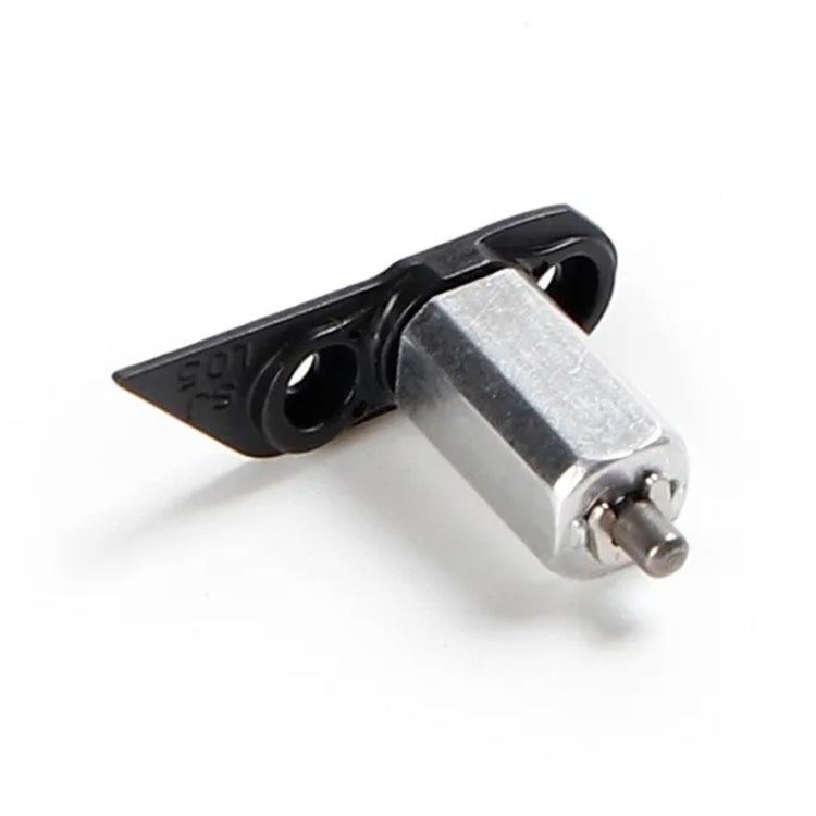 Pièces de rechange pour arbre de bras DJI Mini 4 Pro, Front Axis, Left Rear Axis, Right Rear Axis