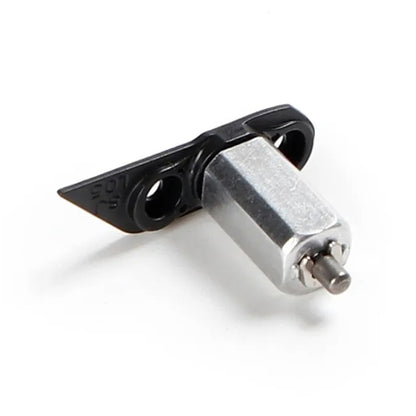 Pièces de rechange pour arbre de bras DJI Mini 4 Pro, Front Axis, Left Rear Axis, Right Rear Axis
