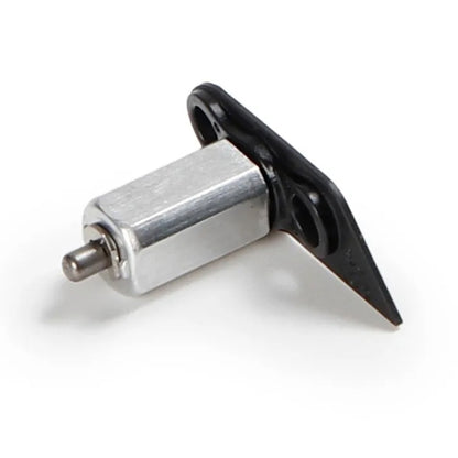 Pièces de rechange pour arbre de bras DJI Mini 4 Pro, Front Axis, Left Rear Axis, Right Rear Axis