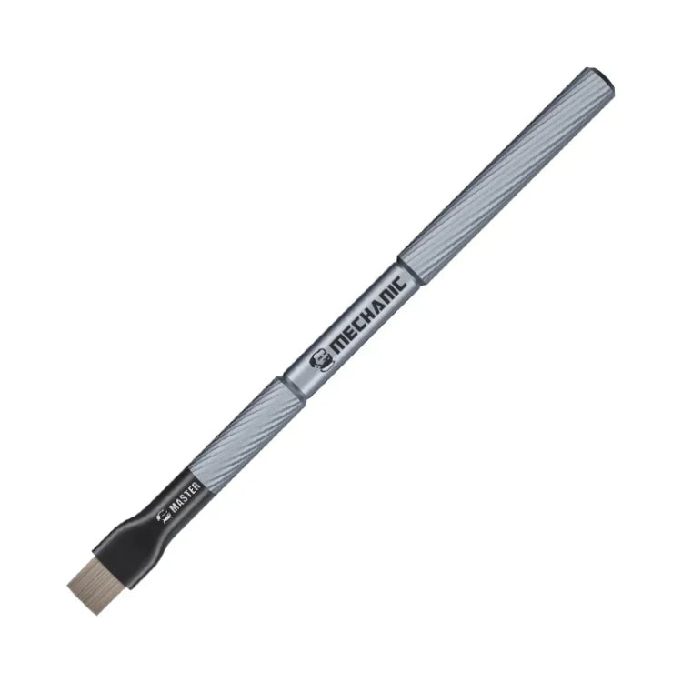 Brosse De dégommage De puces De téléphone portable, mécanique, brosse De dégommage De PCB, cylindre De nettoyage De-étain, brosse à Long manche