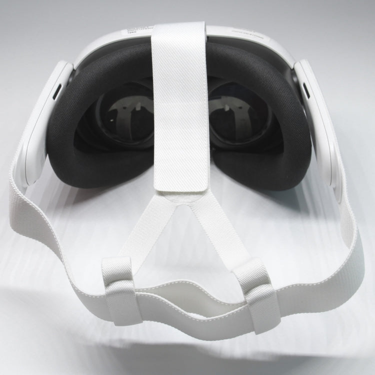 Pièces de rechange pour sangle de tête Meta Quest 3 VR