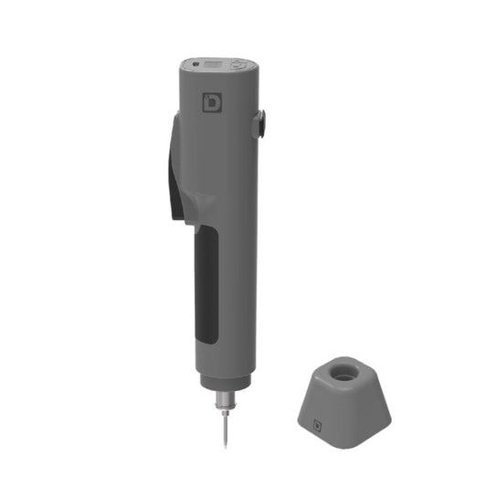 Xiaodong P2 tournevis électrique outil de réparation de téléphone portable avec frein de couple électronique, Standard, For Apple