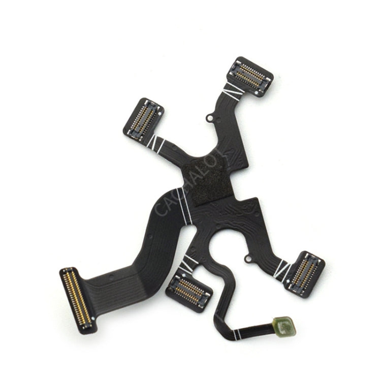 Pièces de rechange pour câble flexible 7 en 1 DJI Mini 4 Pro