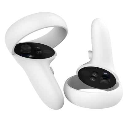 Couvercle de batterie pour contrôleur Meta Quest 2, pièce de rechange pour casque VR
