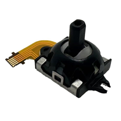 Pour Sony PlayStation Portal Controller Hall Joystick électromagnétique