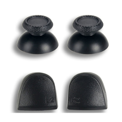 Kit de réparation de boutons analogiques 3D L1 R1 L2 R2 pour manette PS5 V3 Version