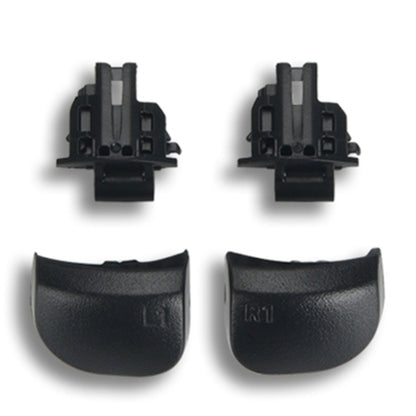 Kit de réparation de boutons analogiques 3D L1 R1 L2 R2 pour manette PS5 V3 Version