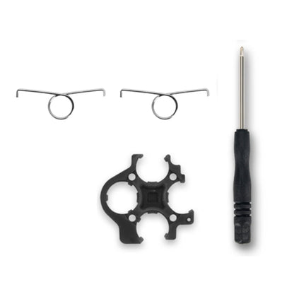 Kit de réparation de boutons analogiques 3D L1 R1 L2 R2 pour manette PS5 V3 Version