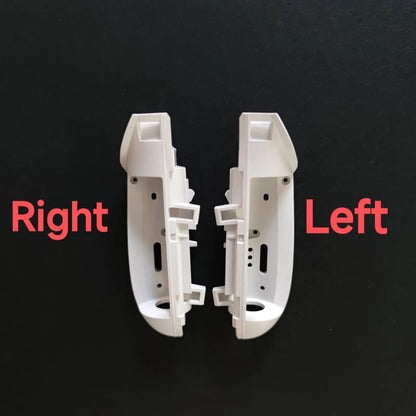 Coque Power Grip + petite carte pour contrôleur Meta Quest 3, accessoires d'occasion