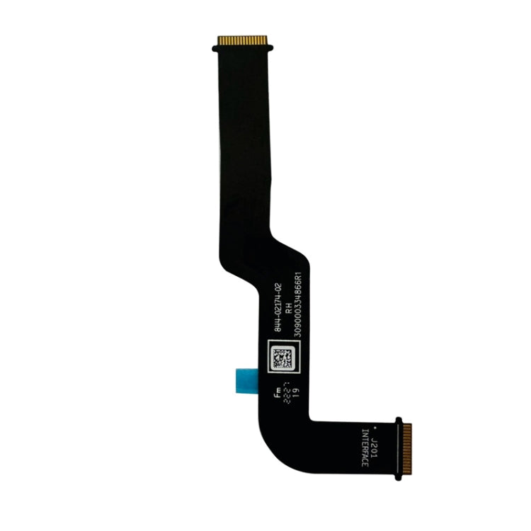 Pièce de réparation de câble flexible d'alimentation pour contrôleur Meta Quest 3
