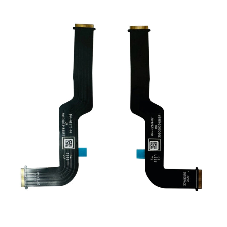 Pièce de réparation de câble flexible d'alimentation pour contrôleur Meta Quest 3