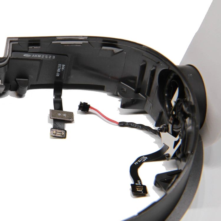 Pièce de réparation de câble flexible d'alimentation pour contrôleur Meta Quest 3