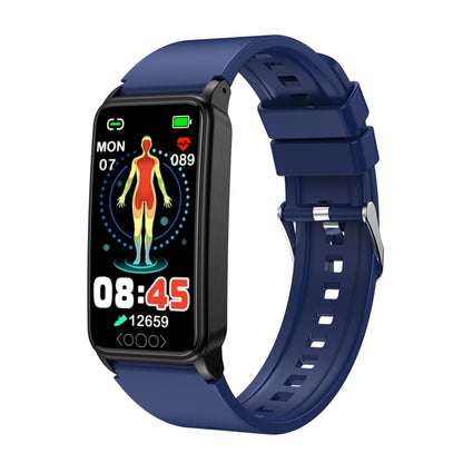 Acide urique Lipides sanguins Glycémie non invasive Fréquence cardiaque Oxygène Surveillance de la température Bracelet de sport intelligent et sain