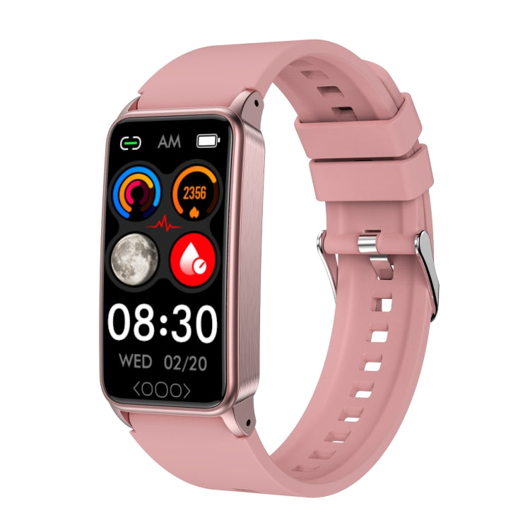 Acide urique Lipides sanguins Glycémie non invasive Fréquence cardiaque Oxygène Surveillance de la température Bracelet de sport intelligent et sain
