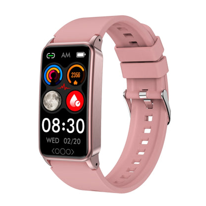 Acide urique Lipides sanguins Glycémie non invasive Fréquence cardiaque Oxygène Surveillance de la température Bracelet de sport intelligent et sain