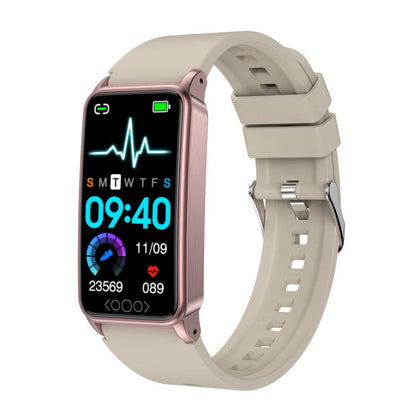 Acide urique Lipides sanguins Glycémie non invasive Fréquence cardiaque Oxygène Surveillance de la température Bracelet de sport intelligent et sain