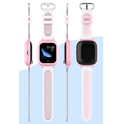 Montre de positionnement pour téléphone intelligent pour enfants 4G IP67 étanche / Appel vidéo / vocal